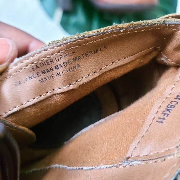 B.O.C heeled ankle booties - Picture 6 of 10